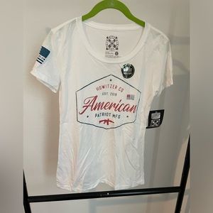 New Howitzer Women’s Shirt